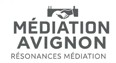 Flyer Avignon médiation